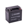 Akumulator Moretti GEL 12V 5Ah 70A P+ MTX5L-BS-MF