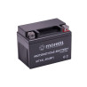 Akumulator Moretti GEL 12V 4Ah 50A P+ MTX4L-BS-MF