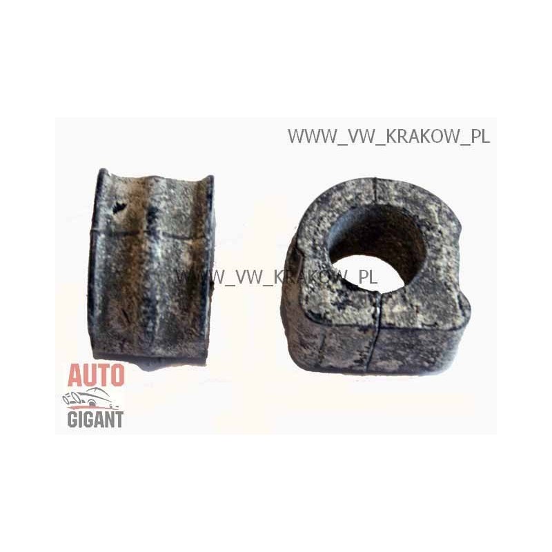 GUMA PODUSZKA STABILIZATORA VW GOLF 4 BORA OCTAVIA