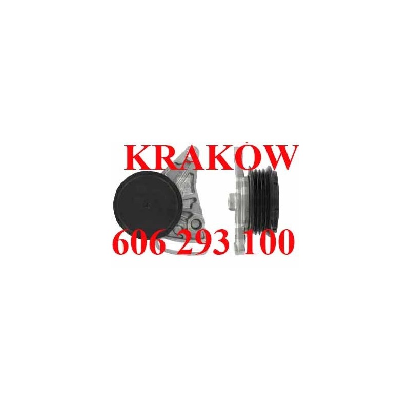 NAPINACZ PASKA MICRO PASSAT SUPERB 1.9 TDI KRAKÓW
