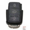 pilot 434 MHz Kluczyk klucz  VOLKSWAGEN SEAT