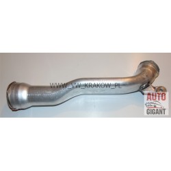 RURA INTERCOOLERA 1,9TDI...