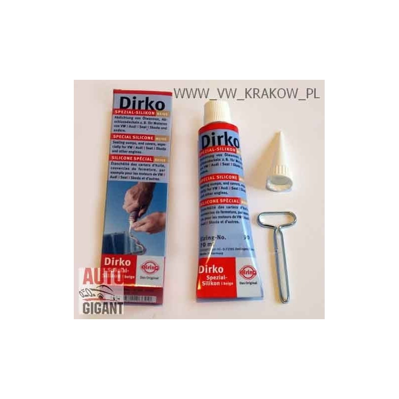 SILIKON SILICON DO MISKI MISKA VW TDI GOLF 4 INNE