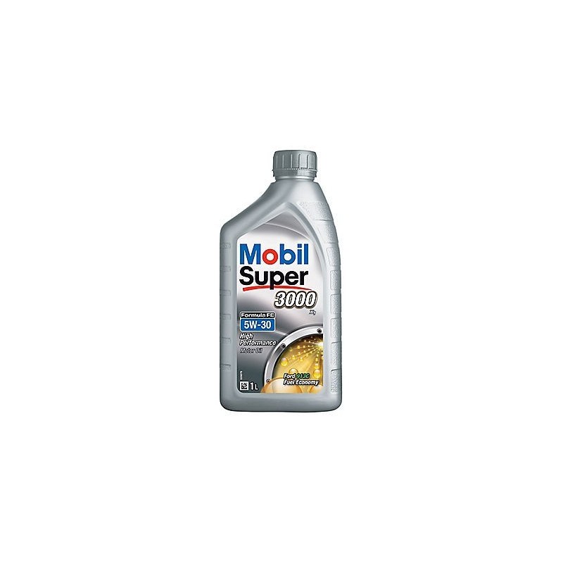 Mobil 1 5w30 super 3000 1l