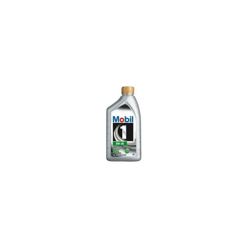 Mobil 5w30 ESP formula 1l