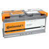 Akumulator Continental L6 12V 110Ah 950A P+ 2800012027280
