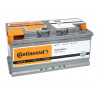 Akumulator Continental LB5 12V 90Ah 850A P+ 2800012025280