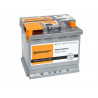 Akumulator Continental L1 12V 55Ah 540A P+ 2800012019280