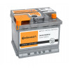 Akumulator Continental LB1 12V 50Ah 500A P+ 2800012018280