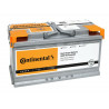 Akumulator Continental L5 AGM 12V 92Ah 850A P+ 2800012008280