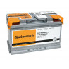 Akumulator Continental L4 AGM 12V 80Ah 800A P+ 2800012007280