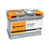 Akumulator Continental L3 AGM 12V 70Ah 720A P+ 2800012006280