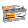 Akumulator Continental LB4 EFB 12V 75Ah 730A P+ 2800012005280