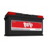 Akumulator Topla Energy 12V 100Ah 900A P+ E100H