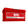 Akumulator Topla Energy 12V 92Ah 800A P+ E92