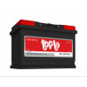 Akumulator Topla Energy 12V 75Ah 700A L+ E75X