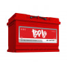 Akumulator Topla Energy 12V 75Ah 750A P+ E75
