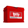 Akumulator Topla Energy 12V 60Ah 600A L+ E60X