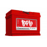Akumulator Topla Energy 12V 55Ah 500A P+ TS54