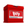 Akumulator Topla Energy 12V 50Ah 450A P+ E50H