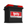 Akumulator Topla Energy 12V 45Ah 400A P+ E45H