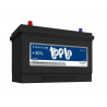 Akumulator Topla Top JAP 12V 95Ah 850A L+ TT95JX