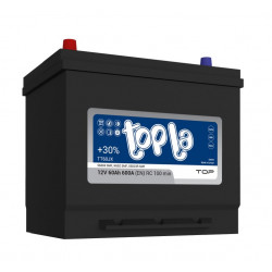 Akumulator Topla Top JAP...