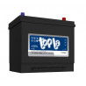 Akumulator Topla Top JAP 12V 60Ah 600A P+ TT60J